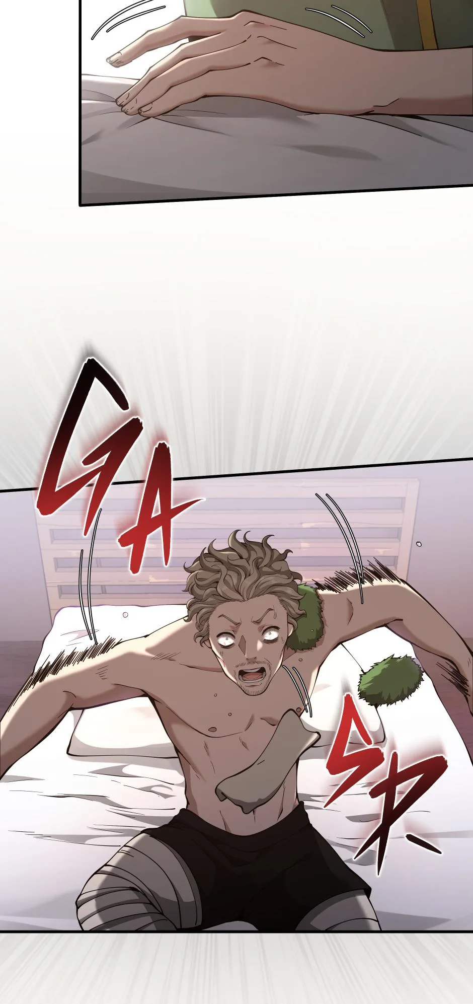 The Beginning After the End Chapter 169 – Page 52