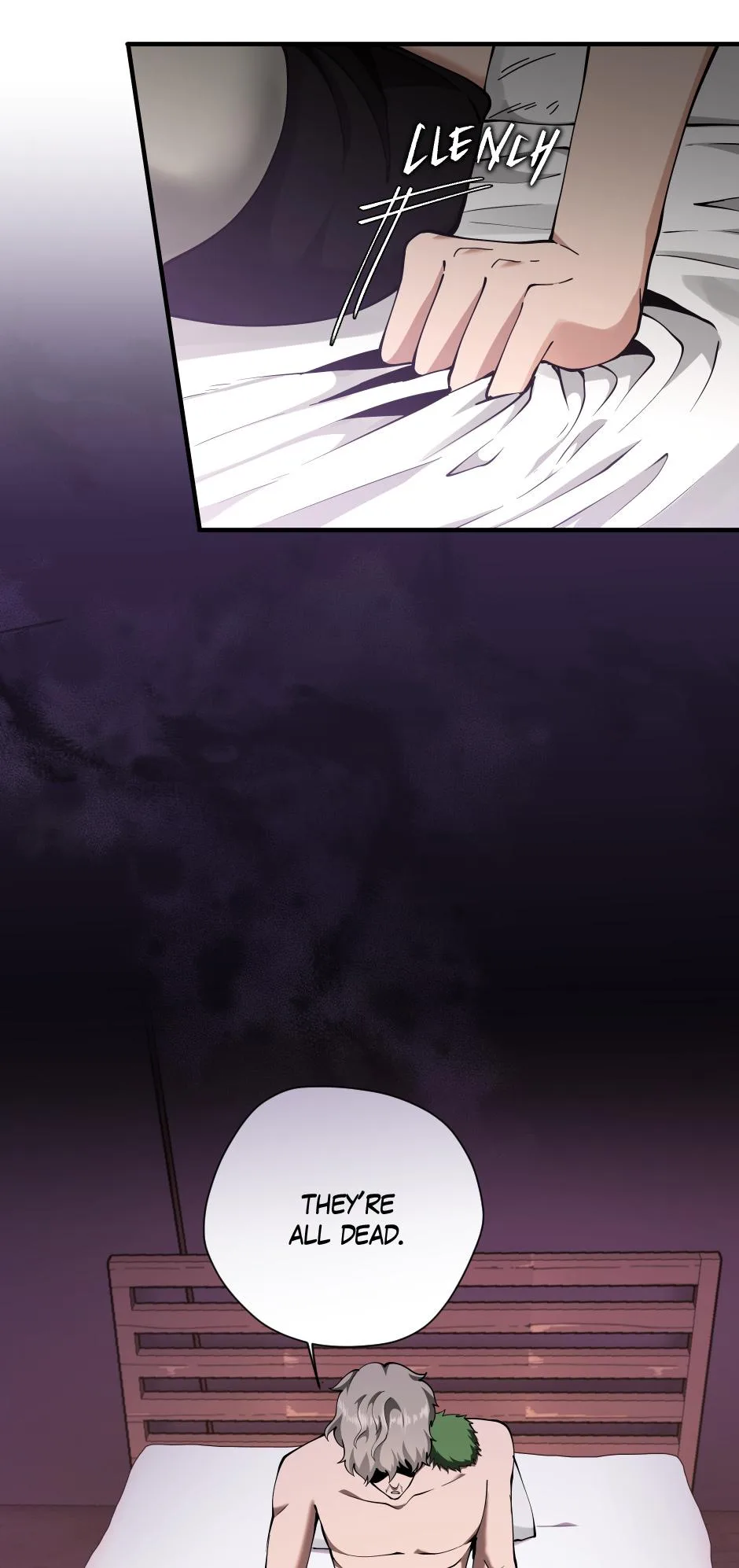 The Beginning After the End Chapter 169 – Page 56