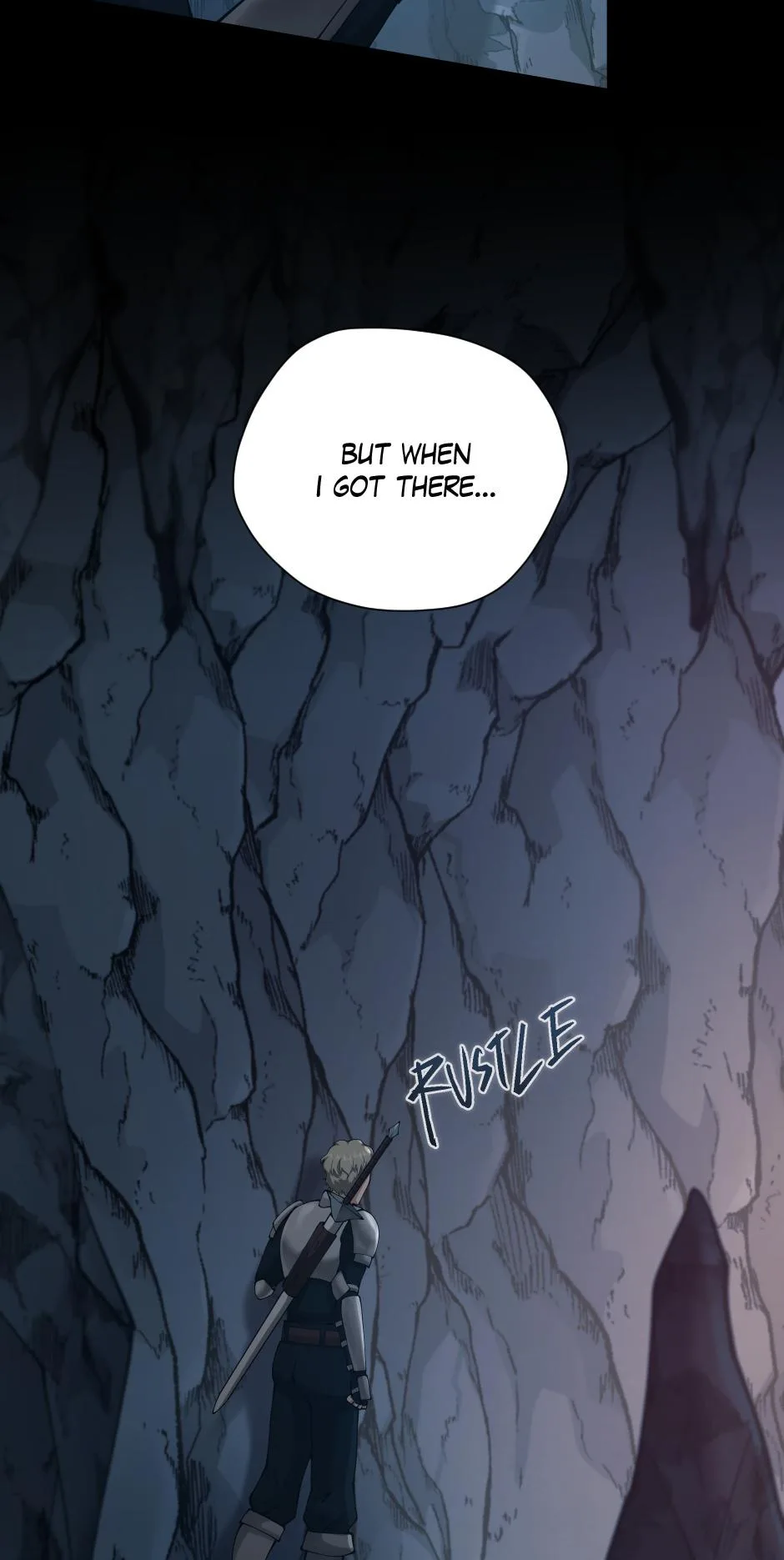 The Beginning After the End Chapter 169 – Page 62