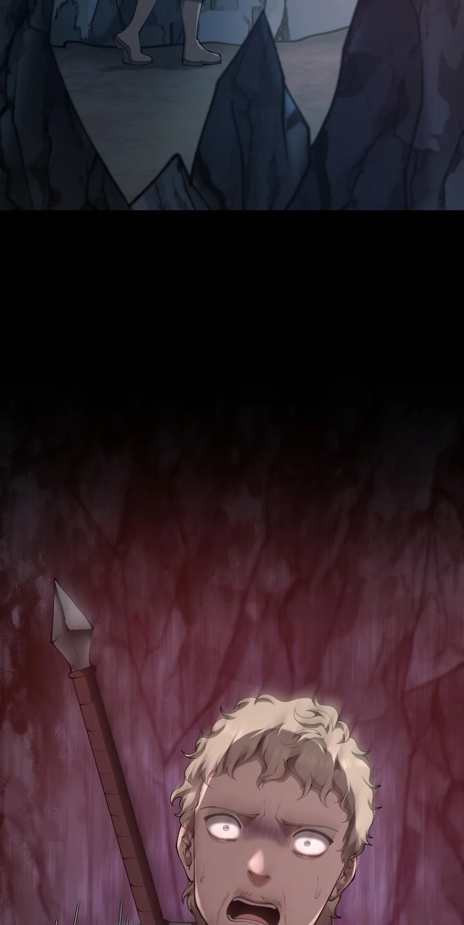 The Beginning After the End Chapter 169 – Page 63