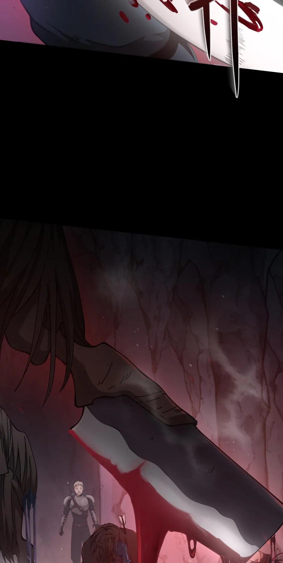 The Beginning After the End Chapter 169 – Page 66