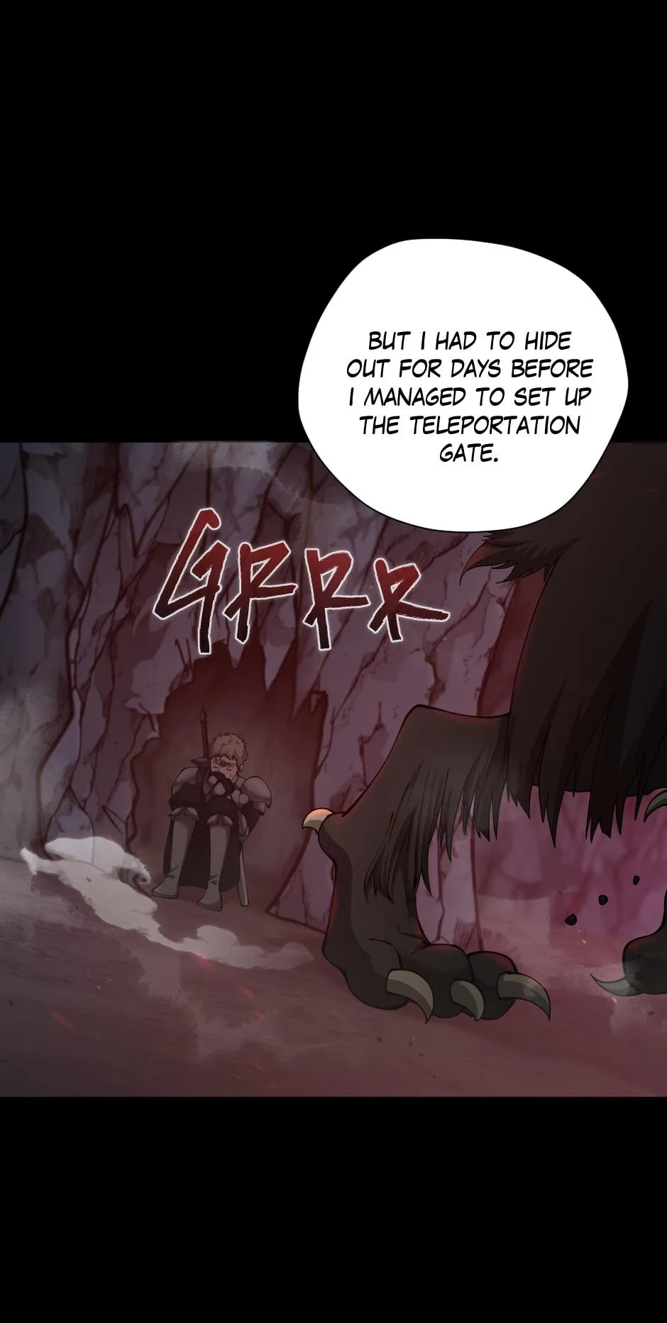 The Beginning After the End Chapter 169 – Page 70