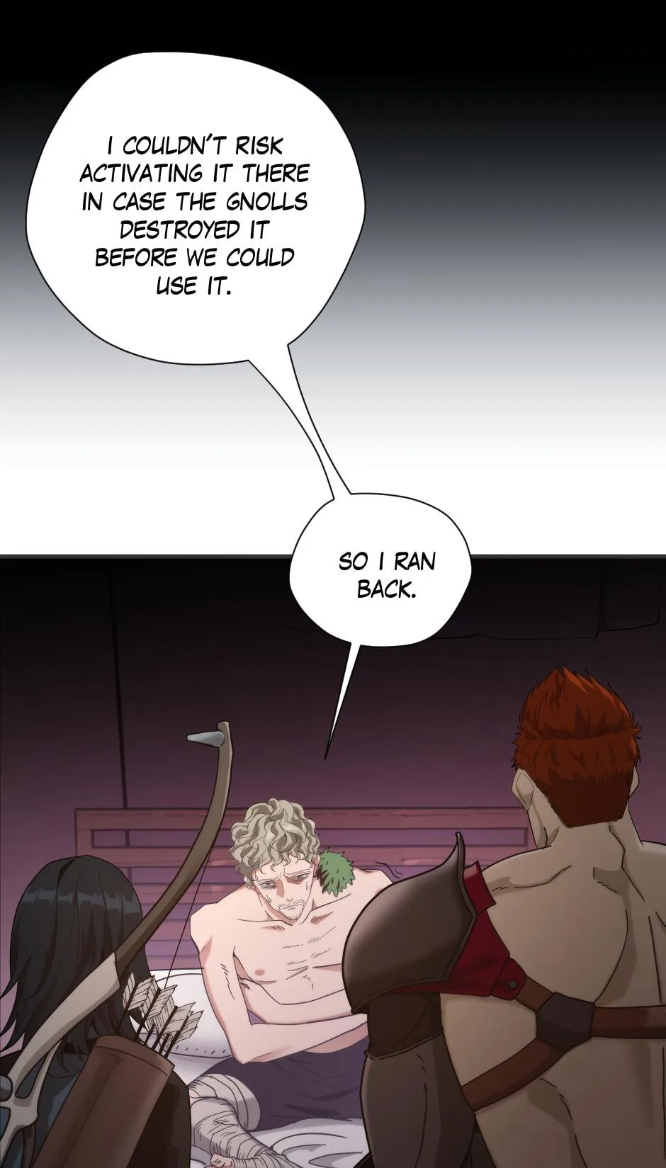 The Beginning After the End Chapter 169 – Page 71