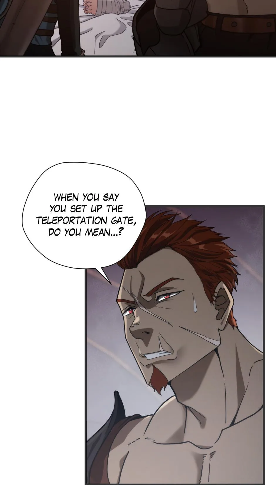 The Beginning After the End Chapter 169 – Page 72