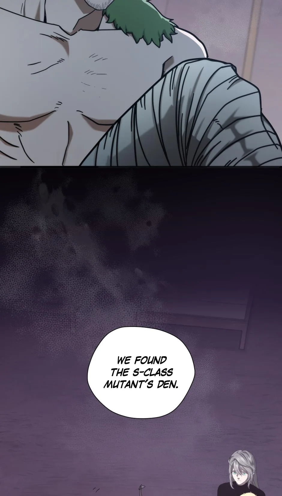 The Beginning After the End Chapter 169 – Page 74