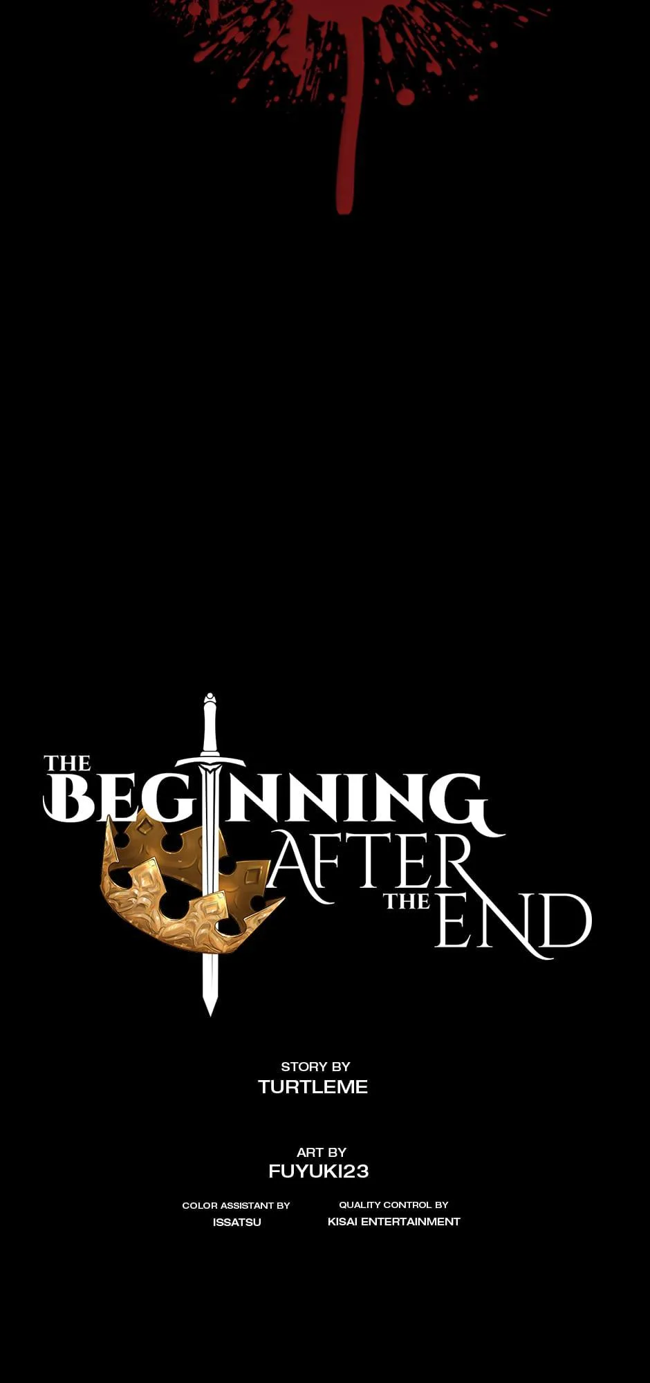The Beginning After the End Chapter 17 – Page 5