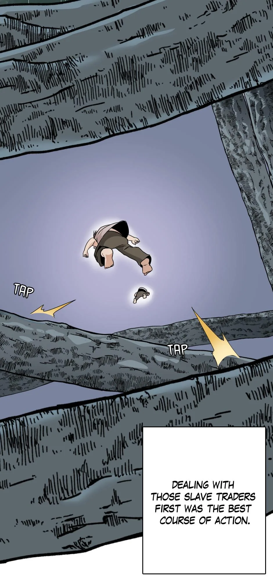 The Beginning After the End Chapter 17 – Page 8