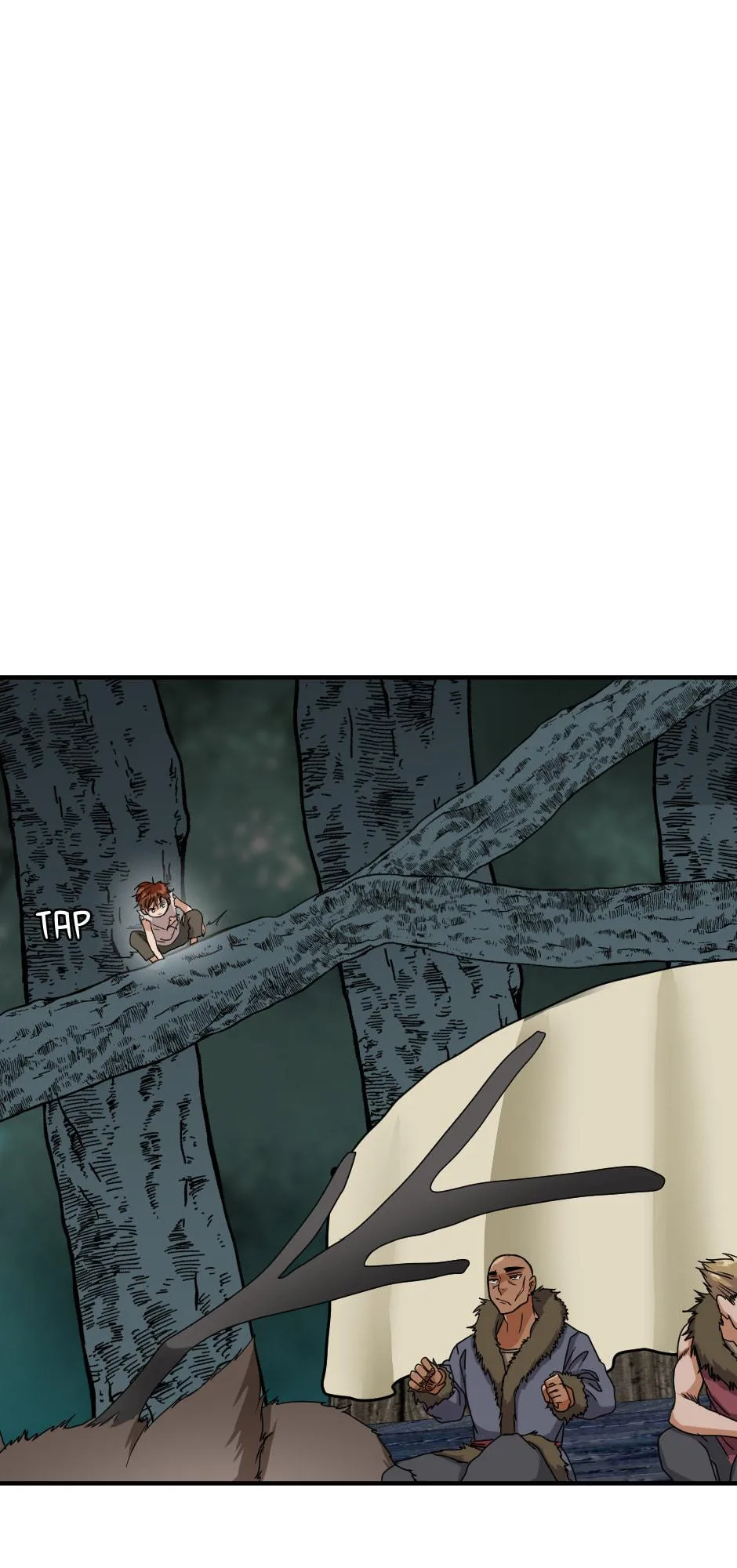 The Beginning After the End Chapter 17 – Page 9
