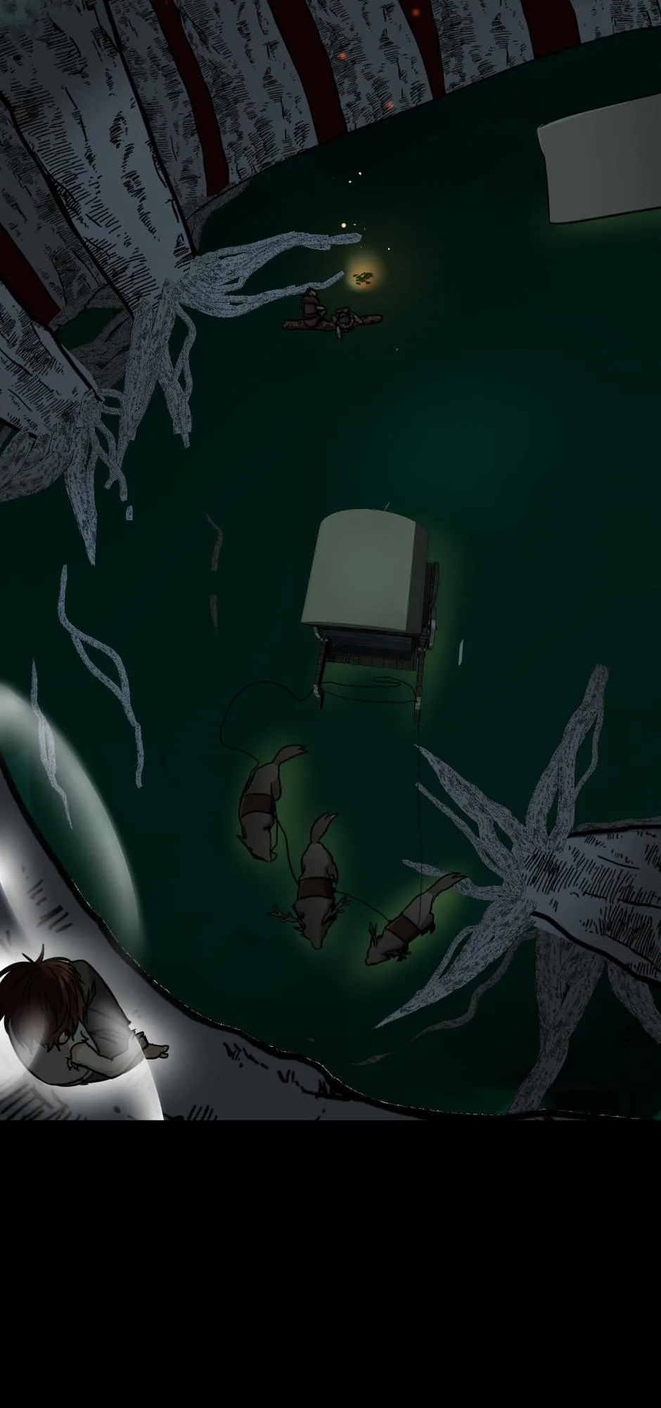 The Beginning After the End Chapter 17 – Page 15