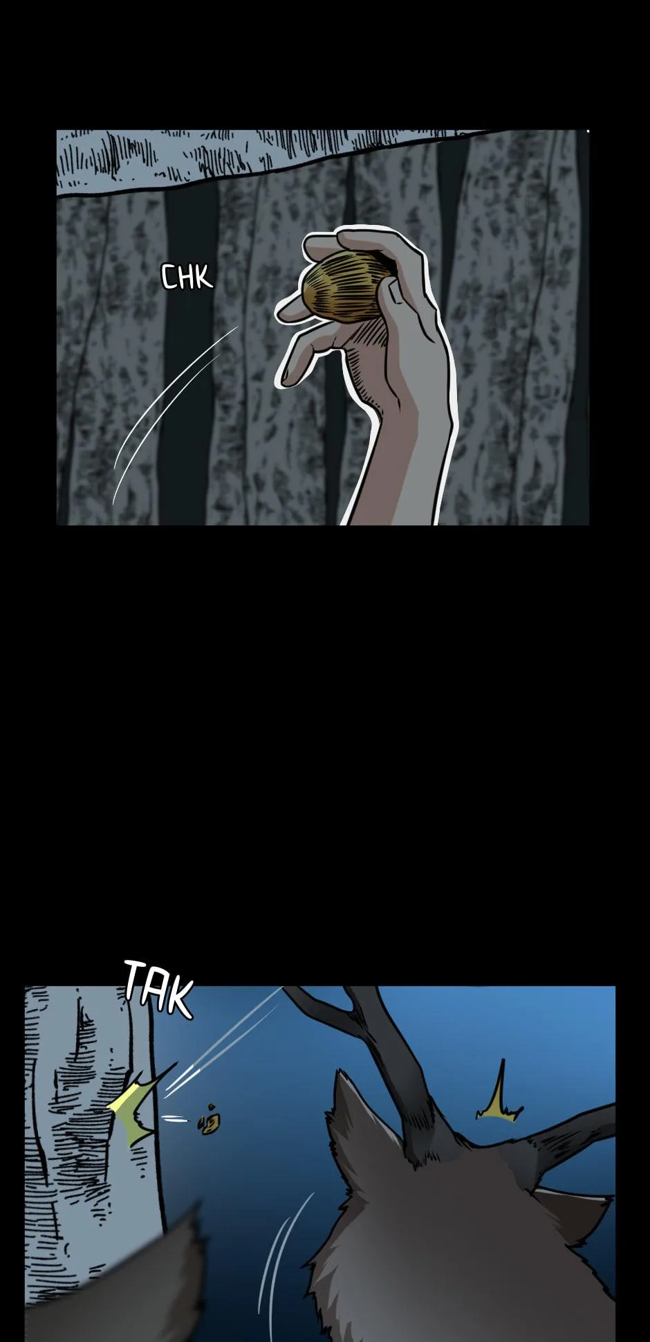 The Beginning After the End Chapter 17 – Page 19