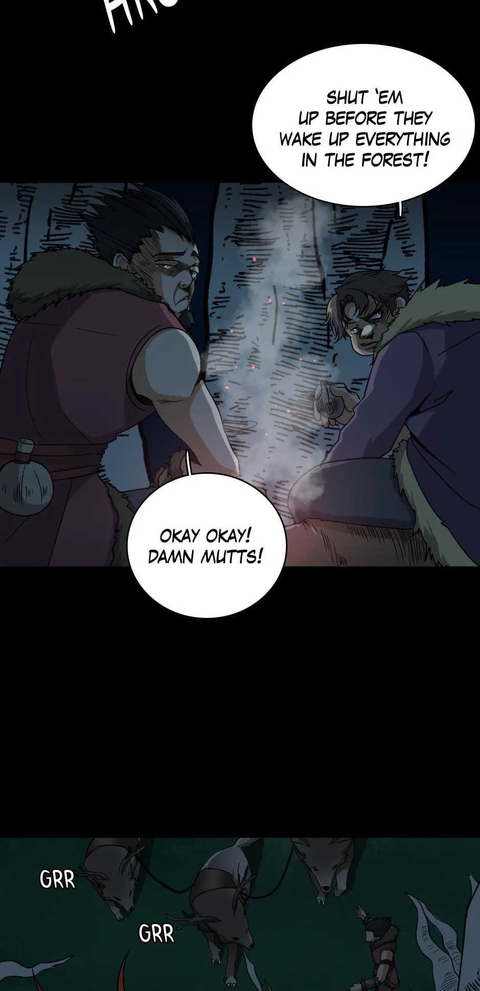 The Beginning After the End Chapter 17 – Page 21