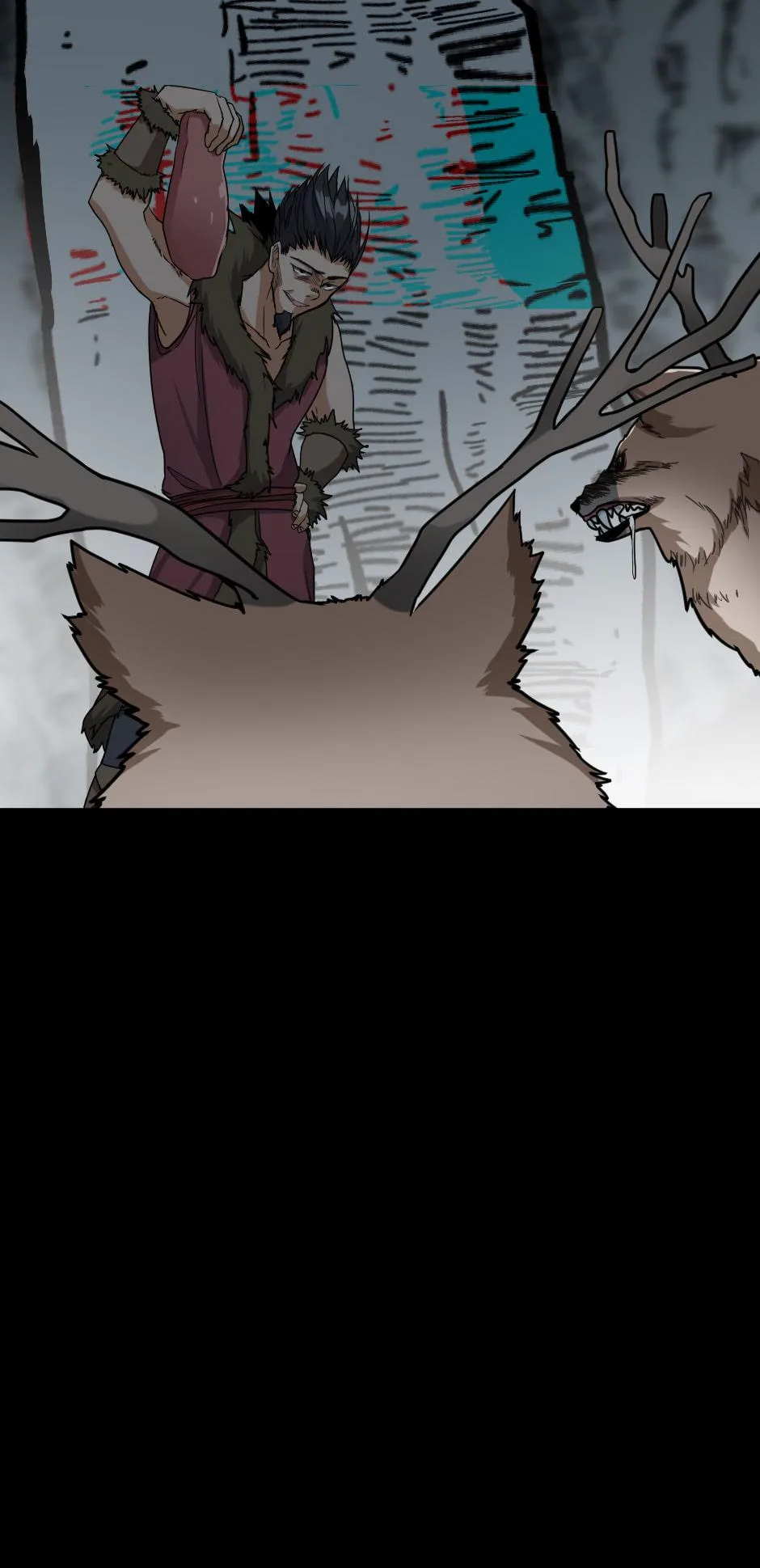 The Beginning After the End Chapter 17 – Page 24