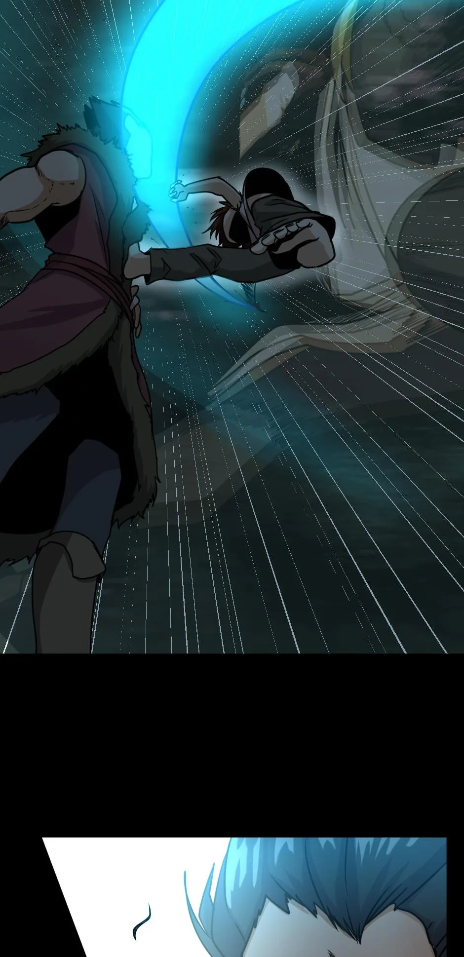 The Beginning After the End Chapter 17 – Page 26