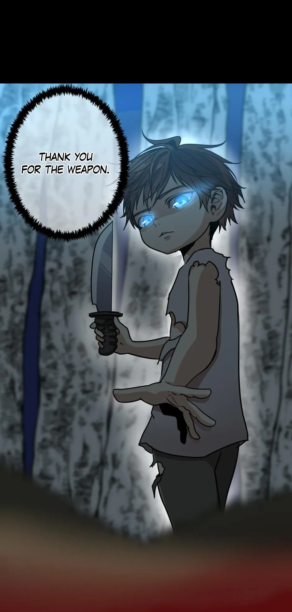 The Beginning After the End Chapter 17 – Page 30
