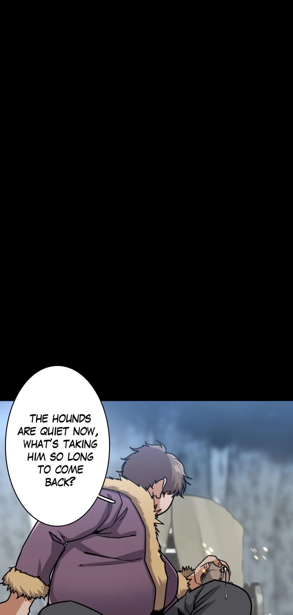 The Beginning After the End Chapter 17 – Page 34