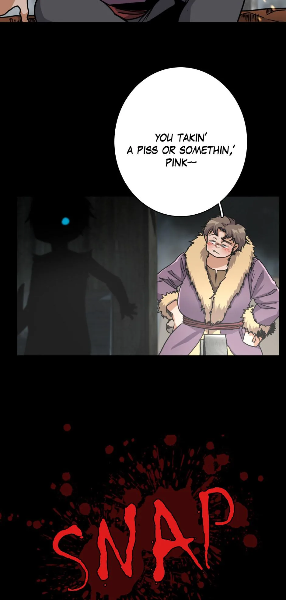 The Beginning After the End Chapter 17 – Page 35