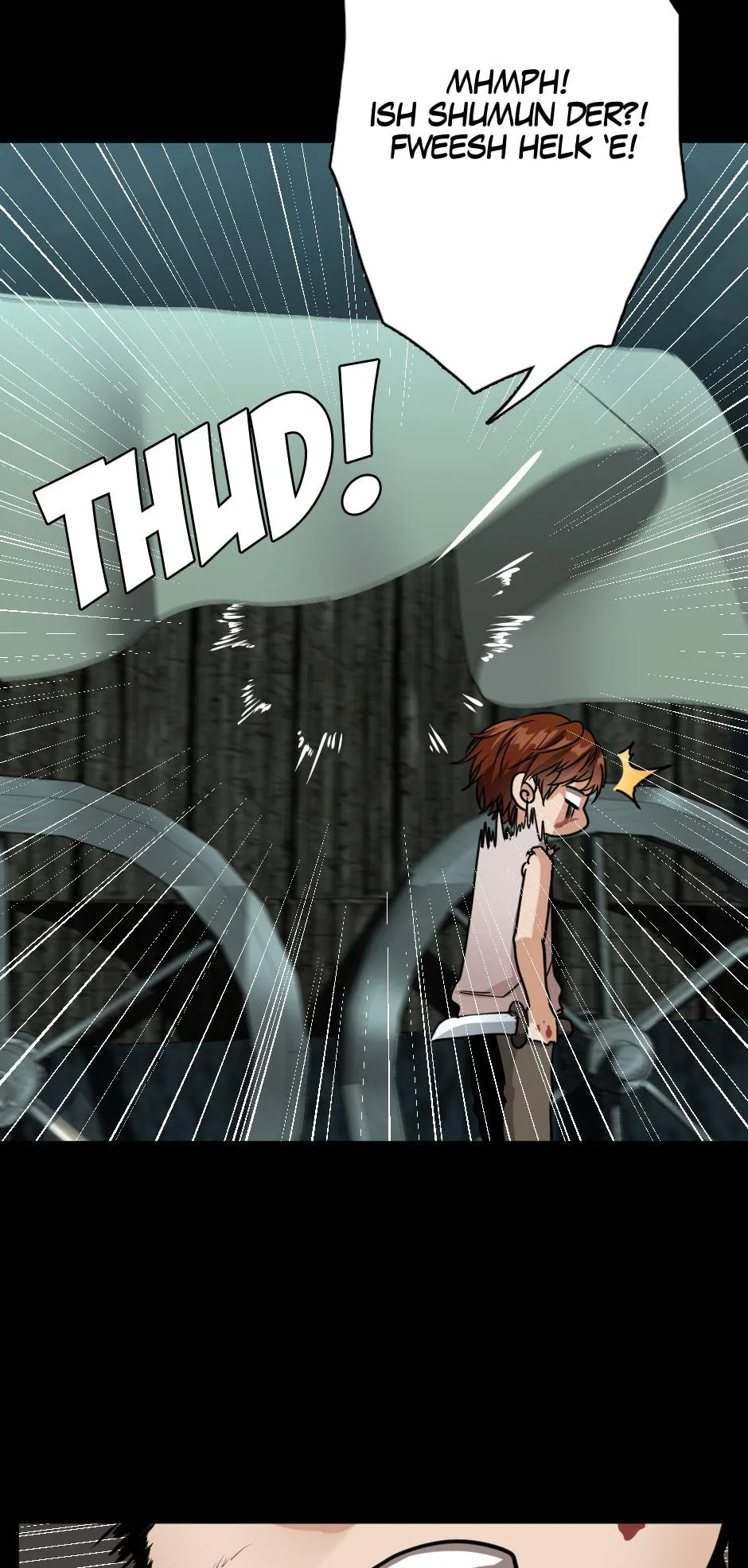 The Beginning After the End Chapter 17 – Page 40