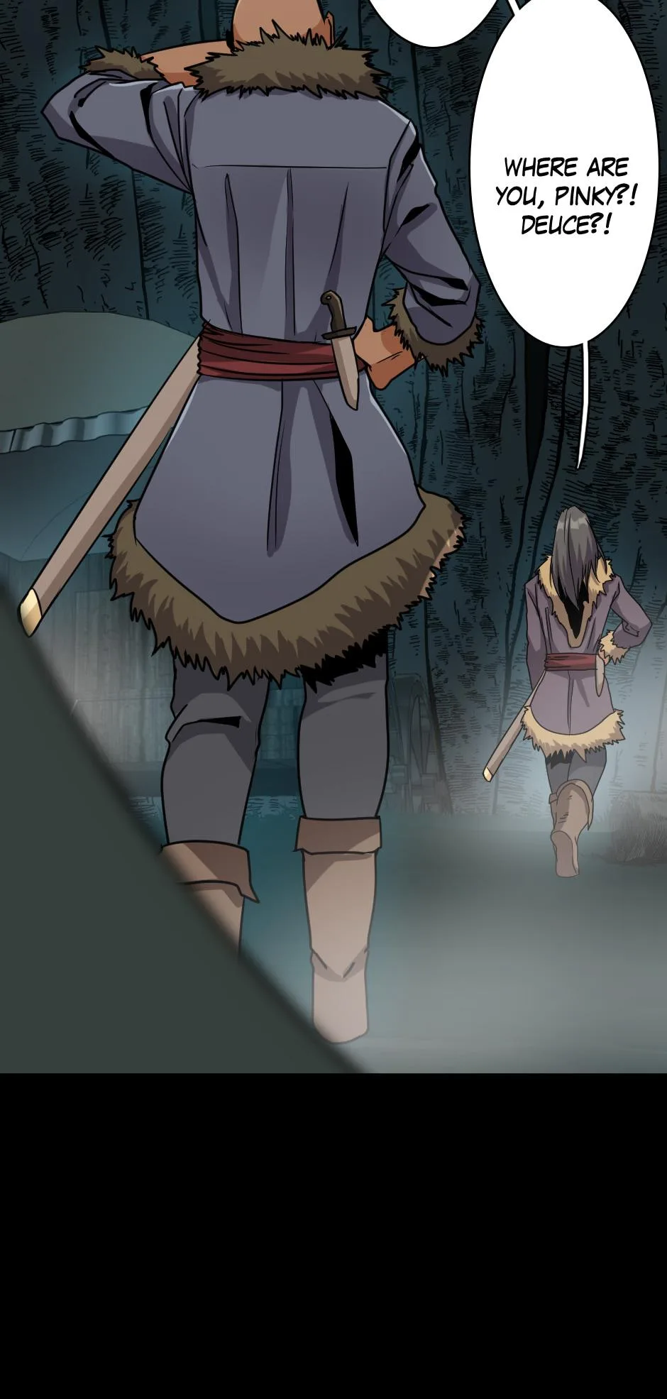 The Beginning After the End Chapter 17 – Page 42