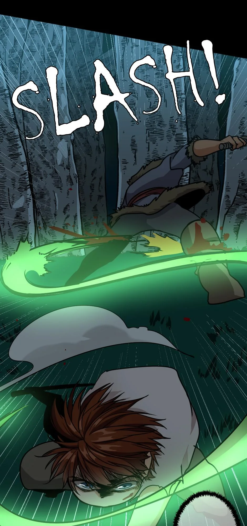 The Beginning After the End Chapter 17 – Page 45