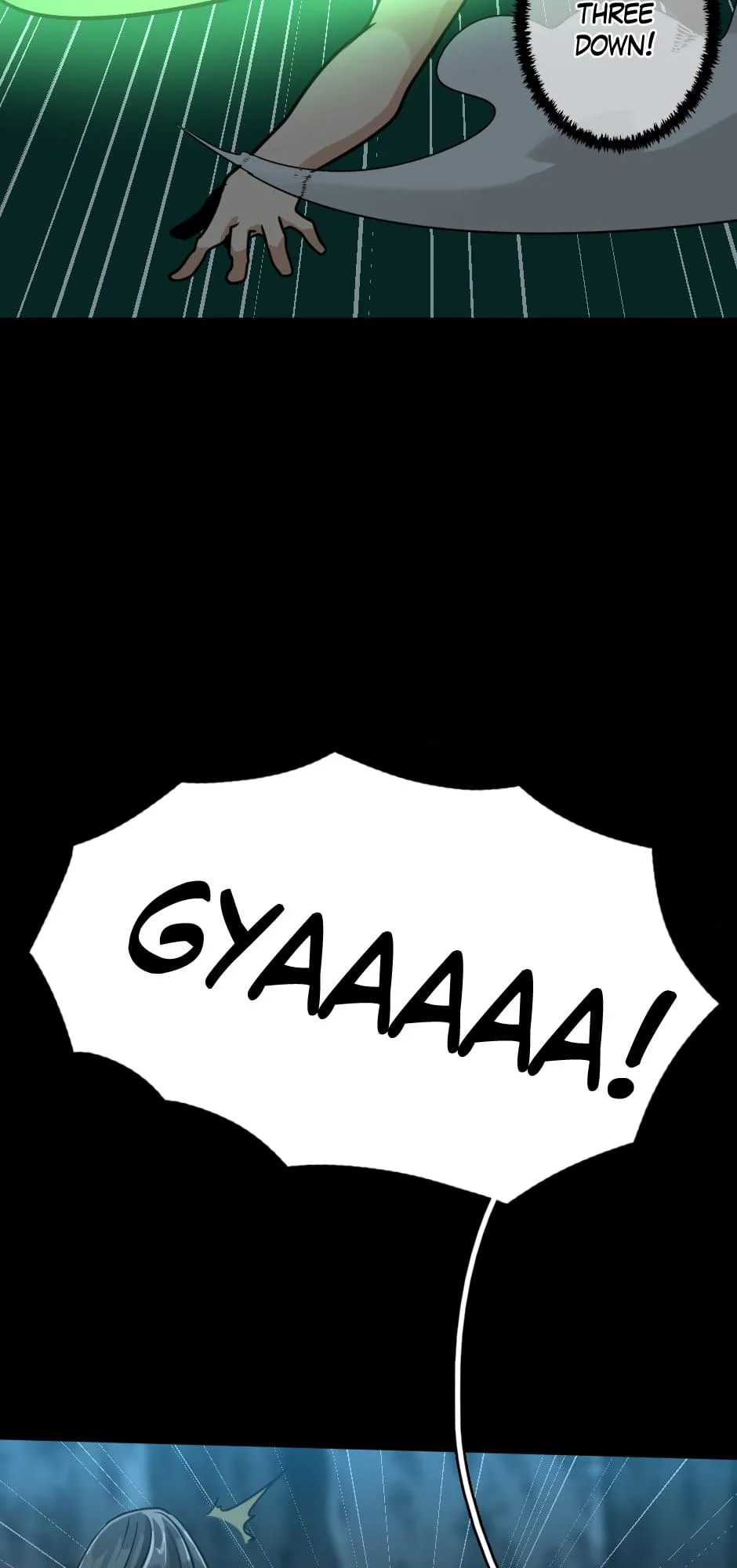 The Beginning After the End Chapter 17 – Page 46
