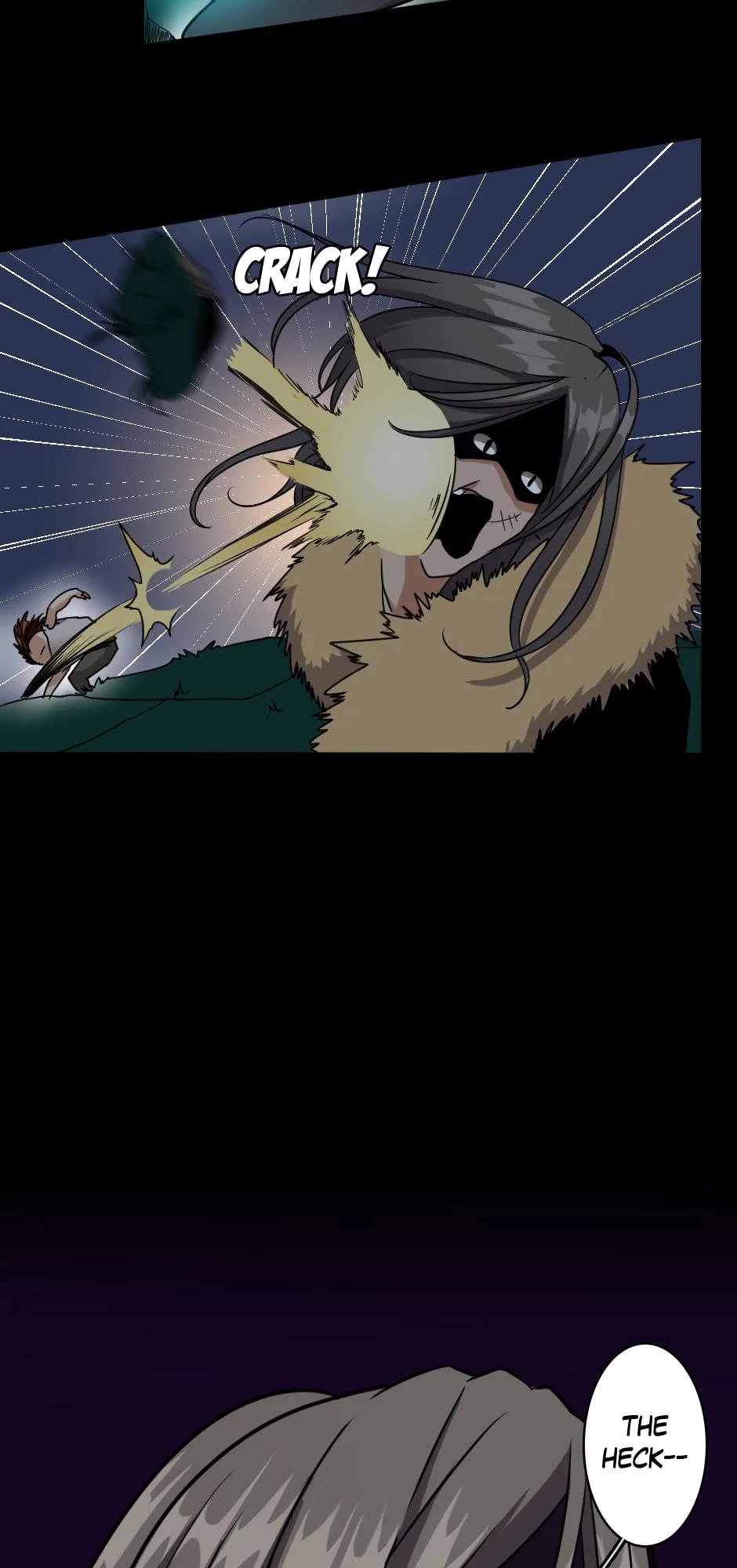 The Beginning After the End Chapter 17 – Page 54