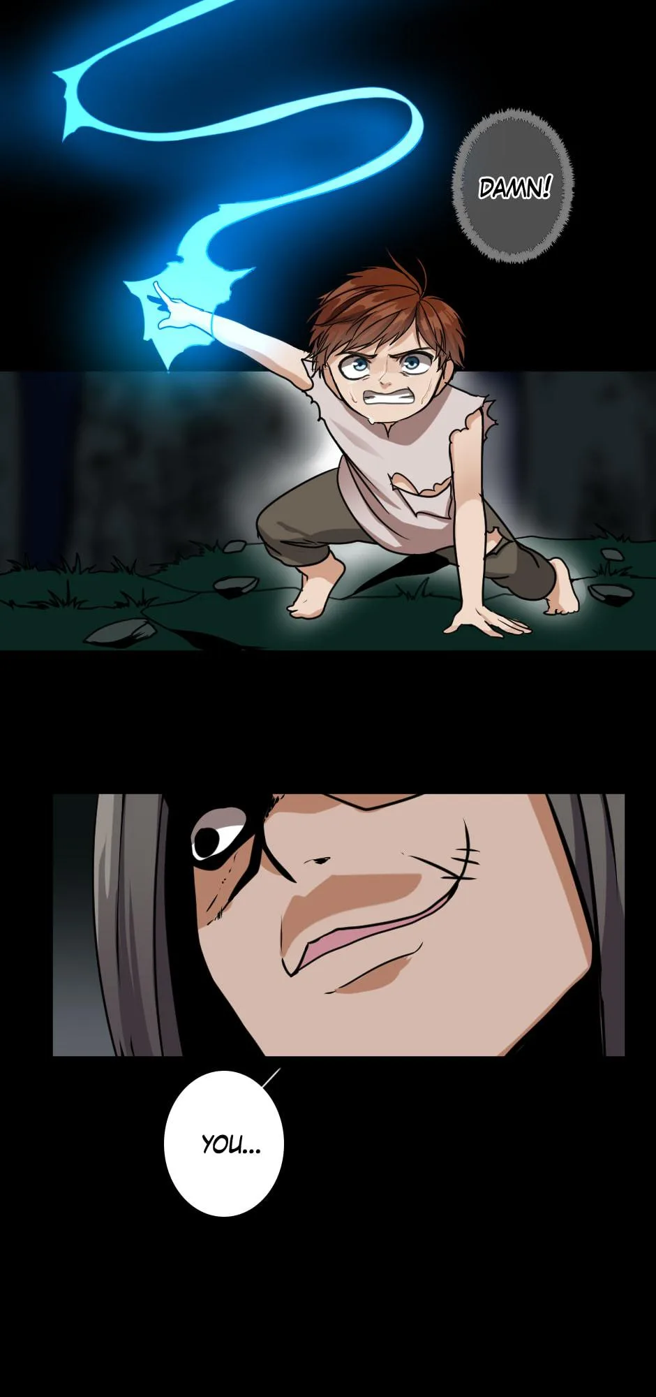 The Beginning After the End Chapter 17 – Page 57