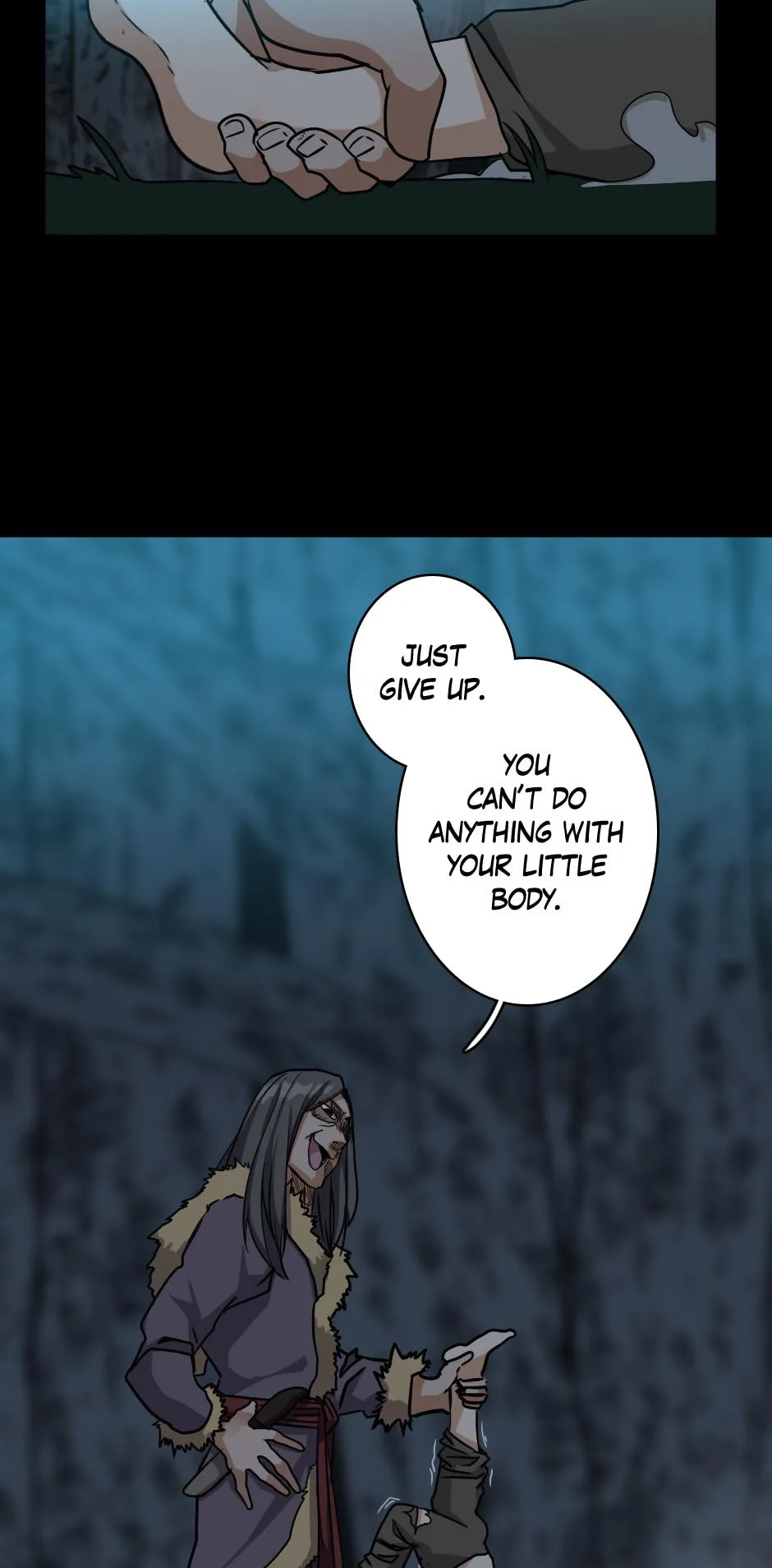 The Beginning After the End Chapter 17 – Page 64