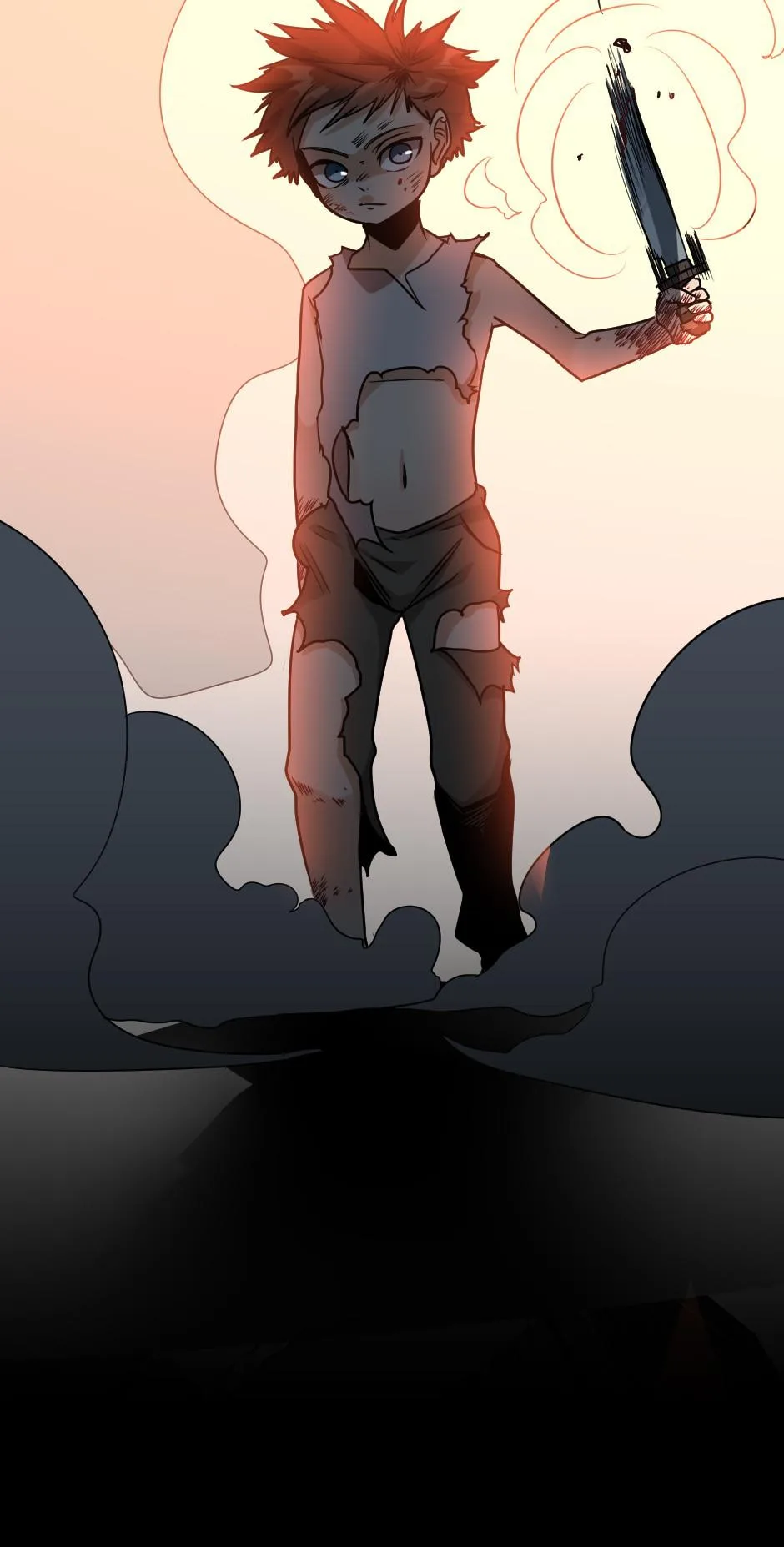 The Beginning After the End Chapter 17 – Page 76
