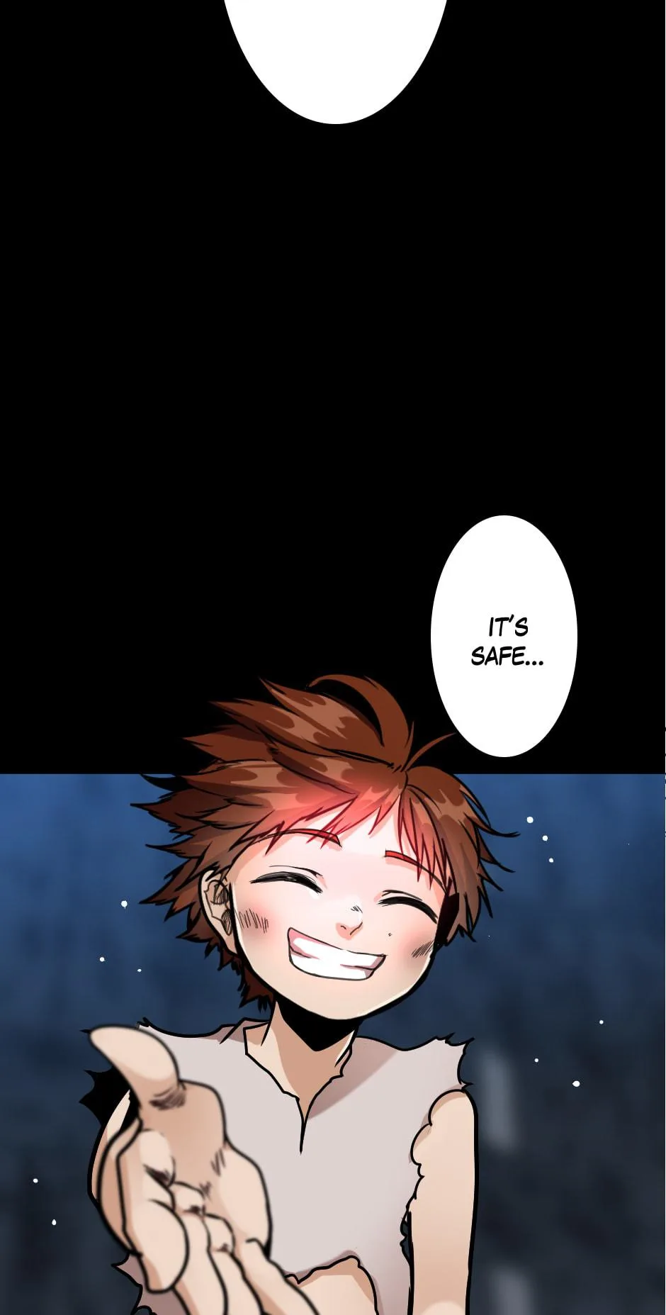 The Beginning After the End Chapter 17 – Page 81
