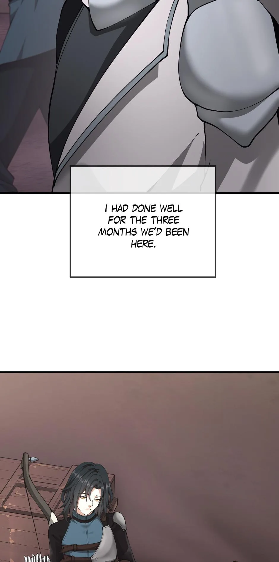 The Beginning After the End Chapter 170 – Page 4