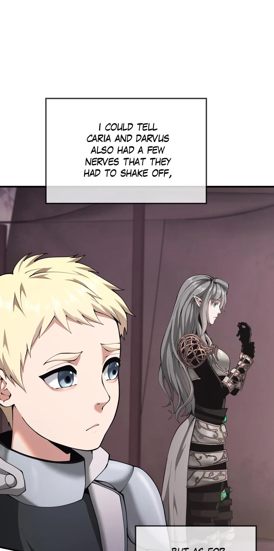 The Beginning After the End Chapter 170 – Page 7