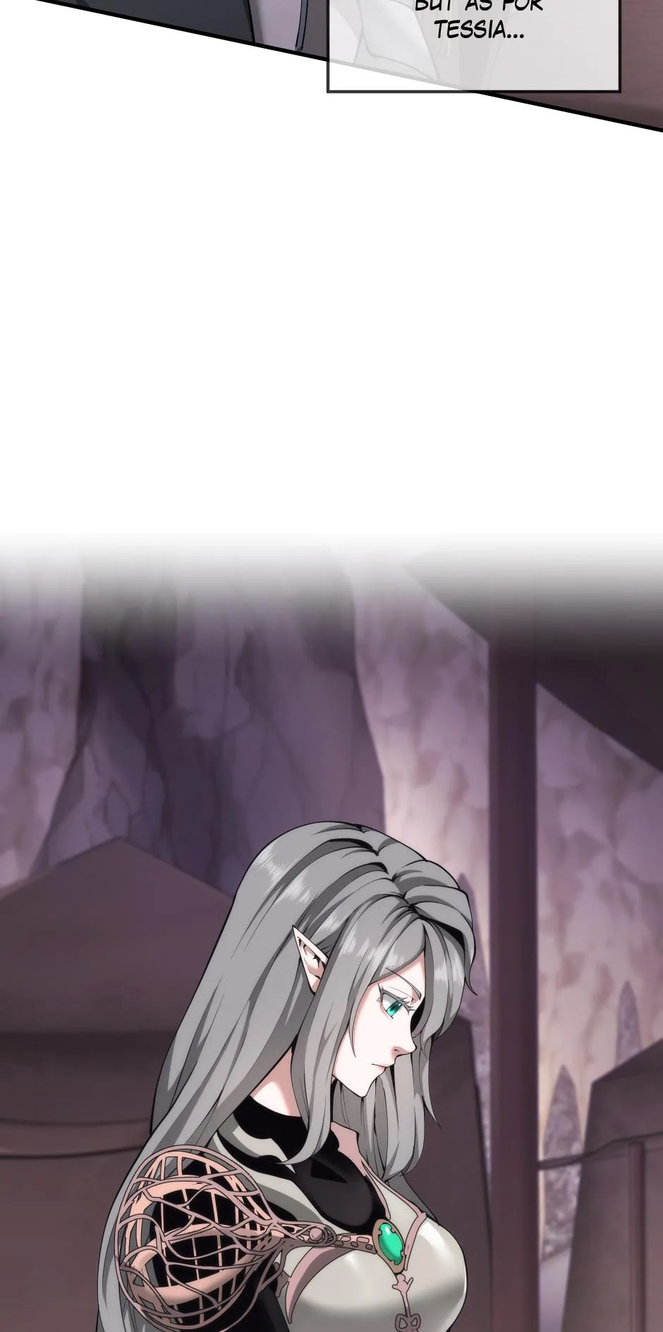 The Beginning After the End Chapter 170 – Page 8