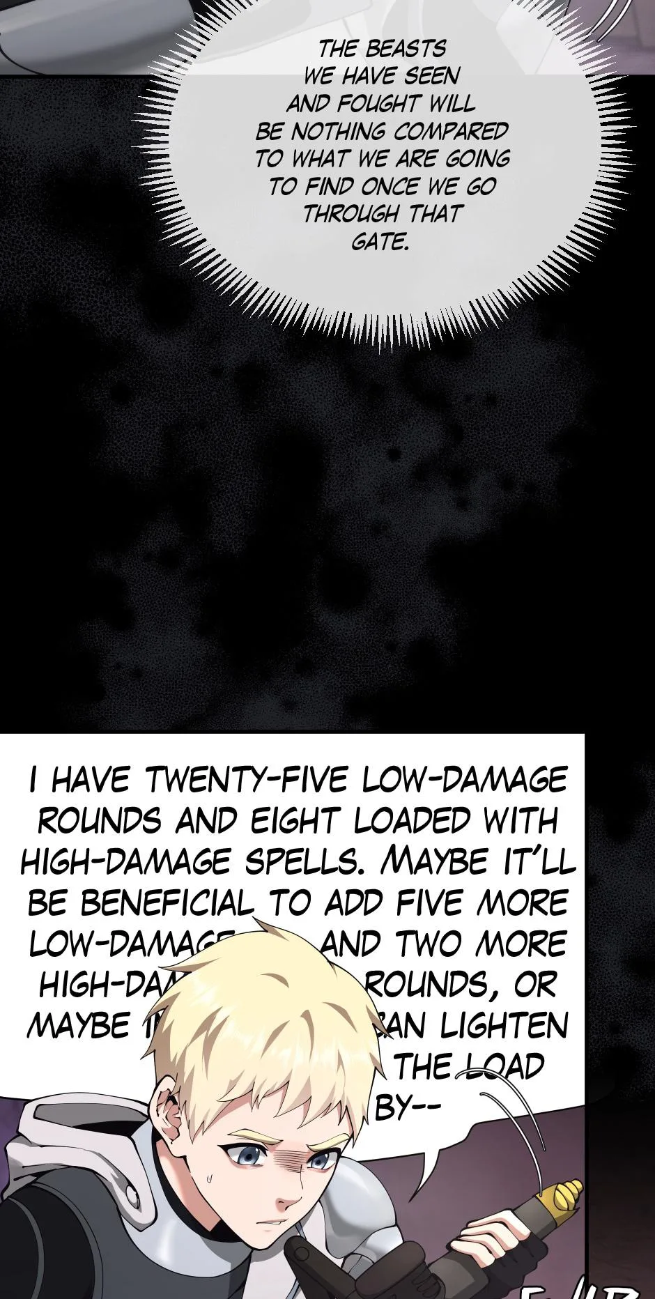 The Beginning After the End Chapter 170 – Page 14