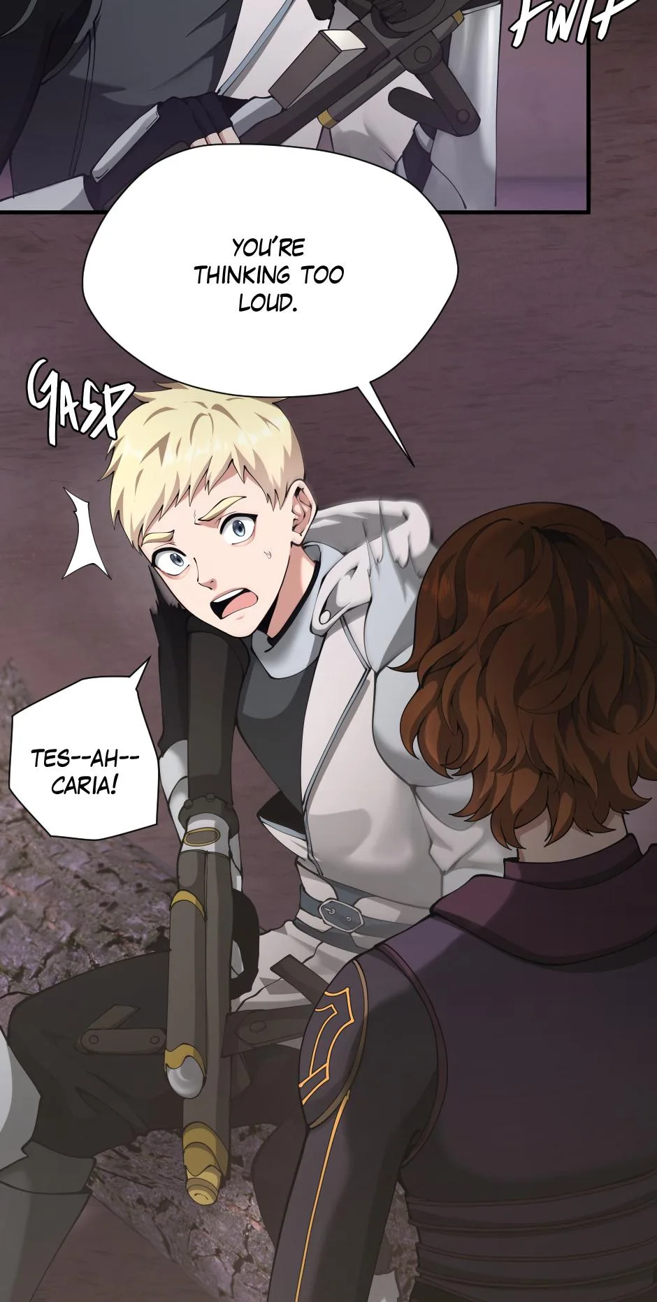 The Beginning After the End Chapter 170 – Page 15