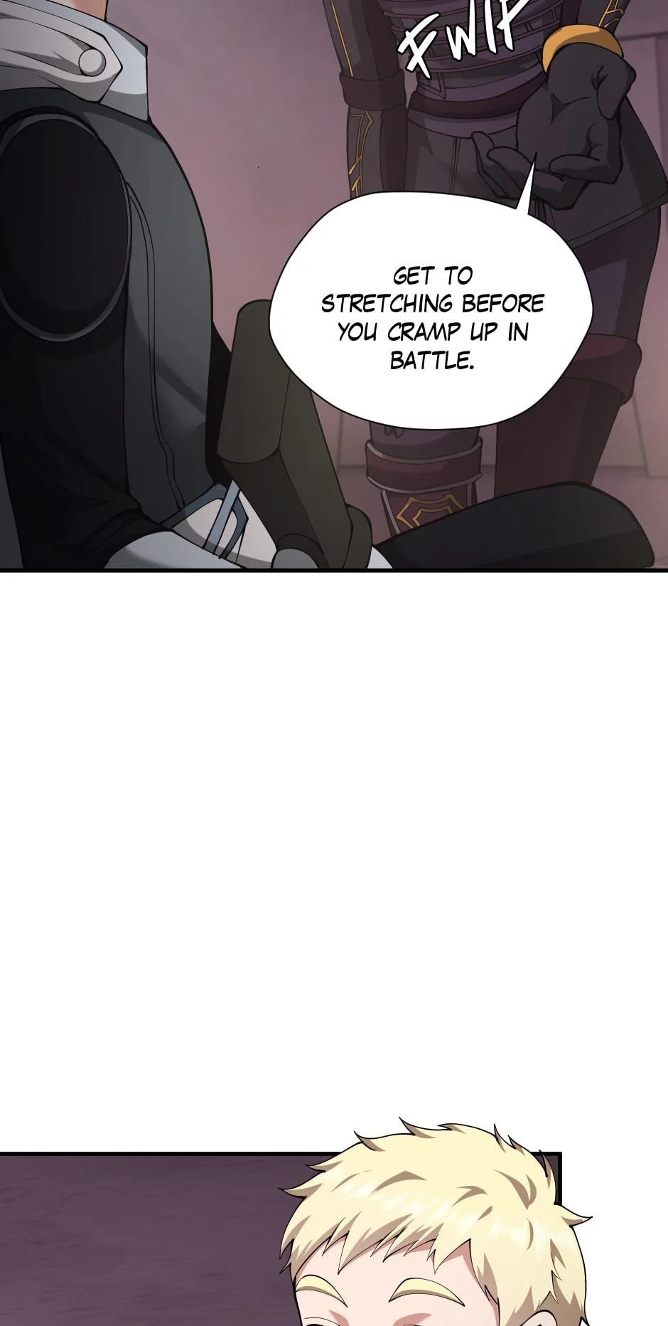 The Beginning After the End Chapter 170 – Page 17