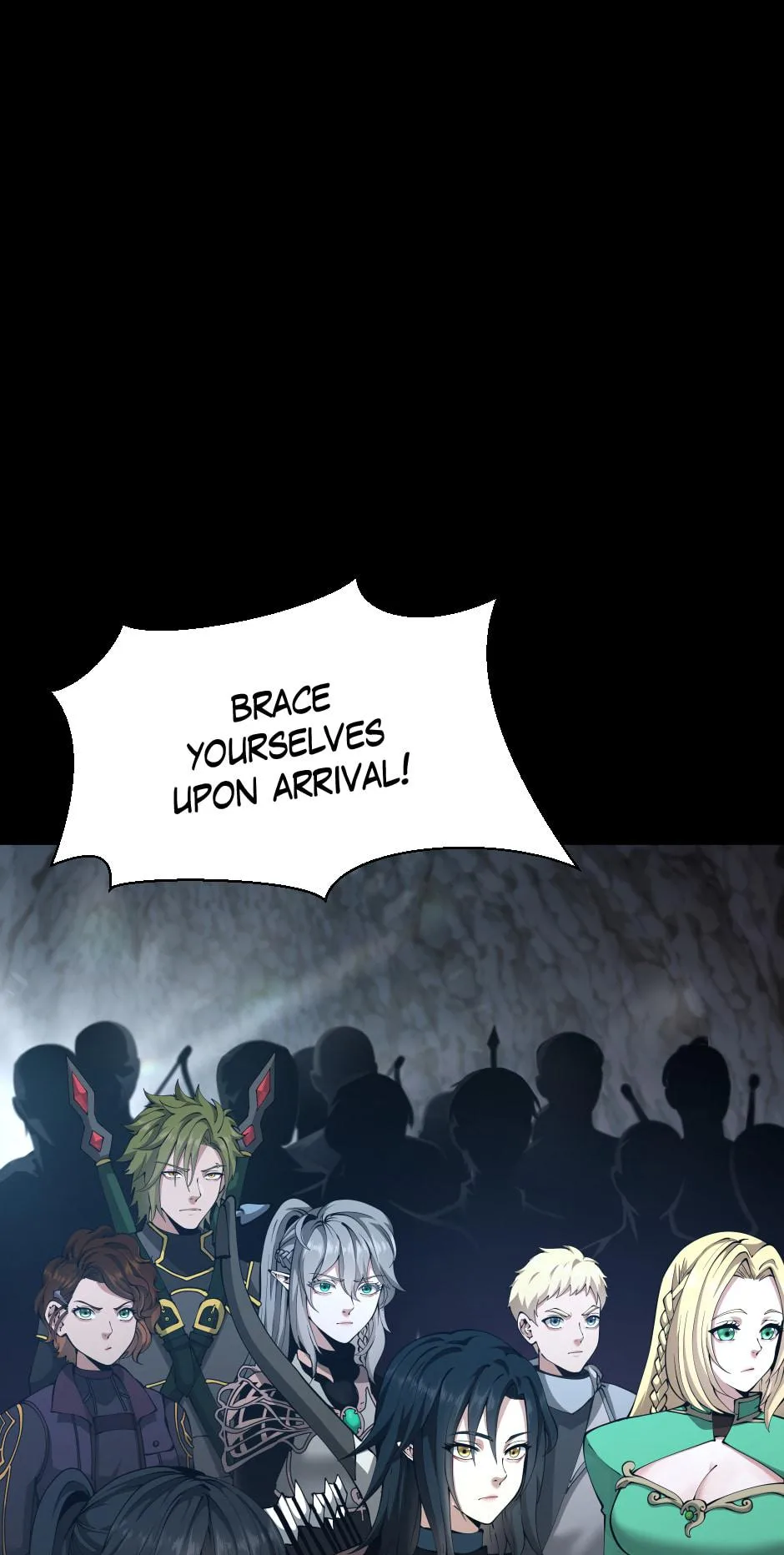 The Beginning After the End Chapter 170 – Page 21