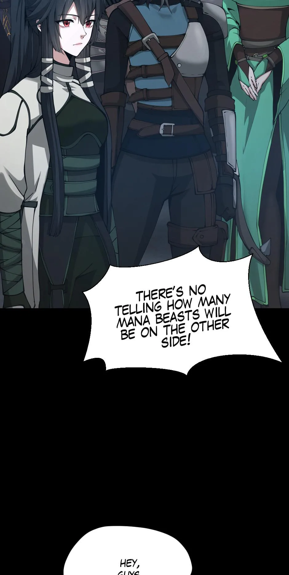 The Beginning After the End Chapter 170 – Page 22