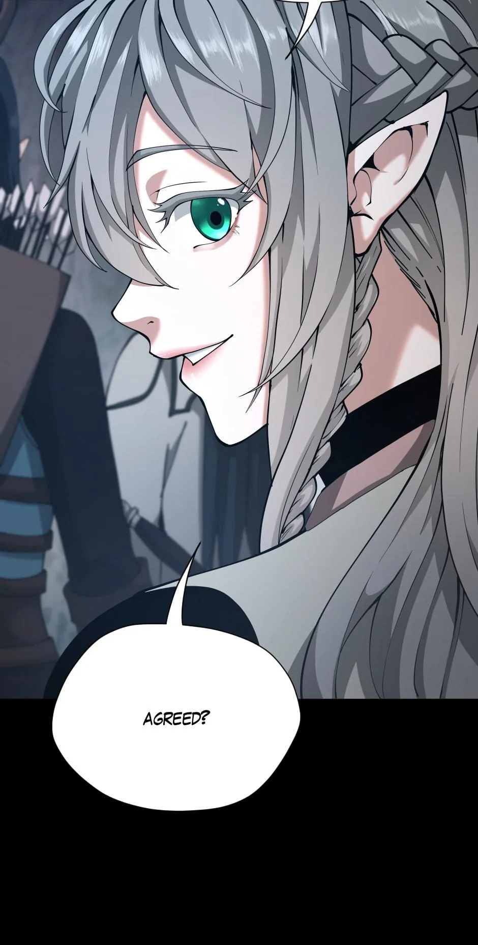 The Beginning After the End Chapter 170 – Page 24