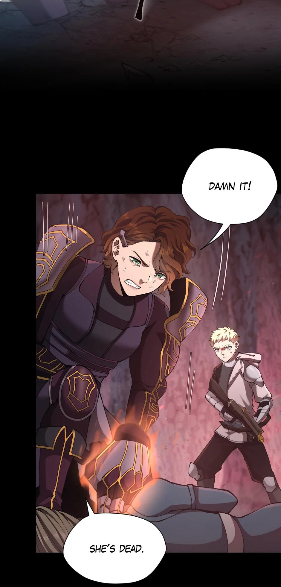 The Beginning After the End Chapter 170 – Page 34