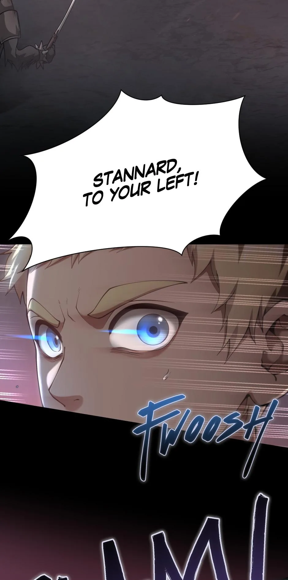 The Beginning After the End Chapter 170 – Page 37