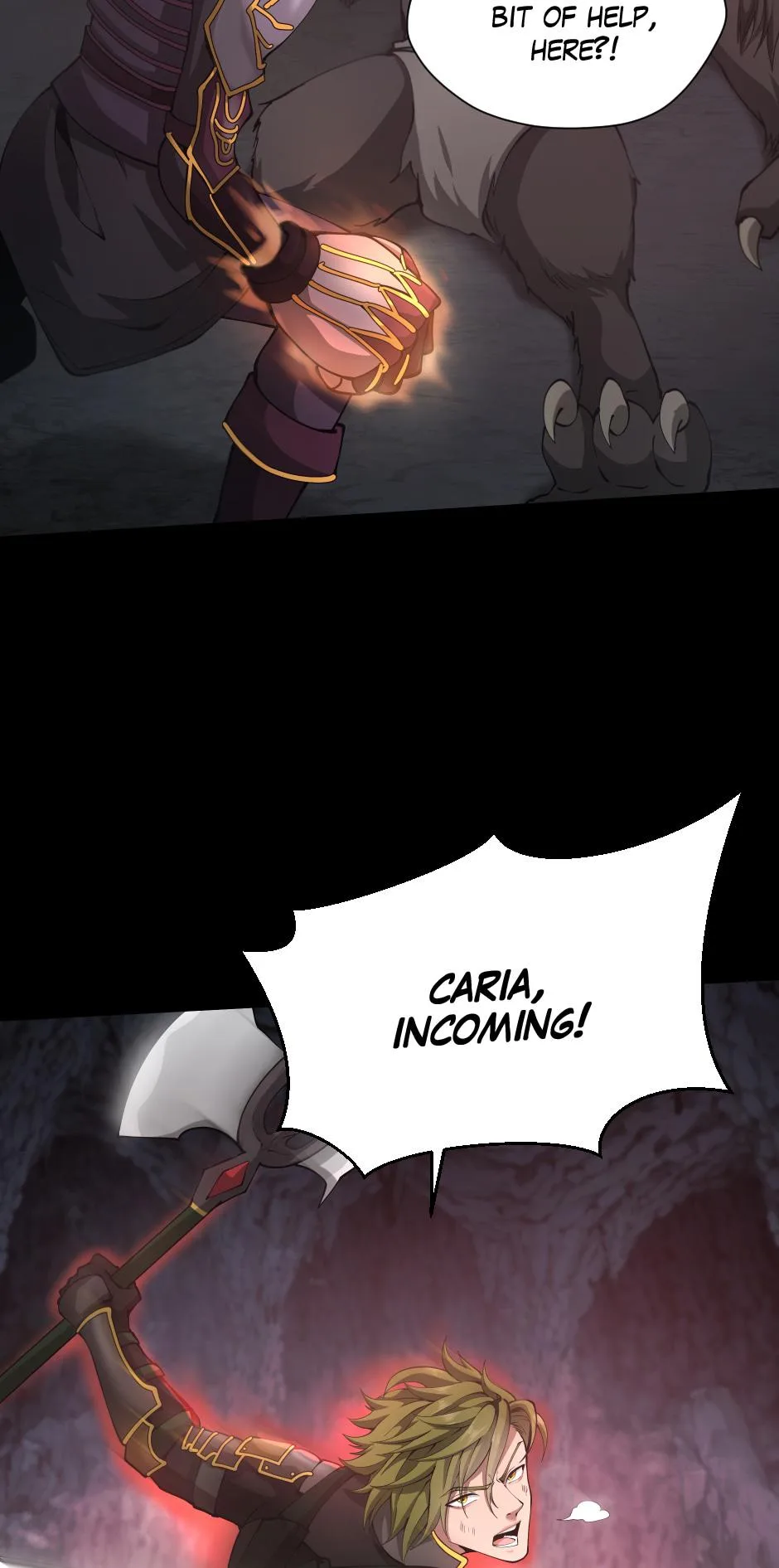 The Beginning After the End Chapter 170 – Page 46