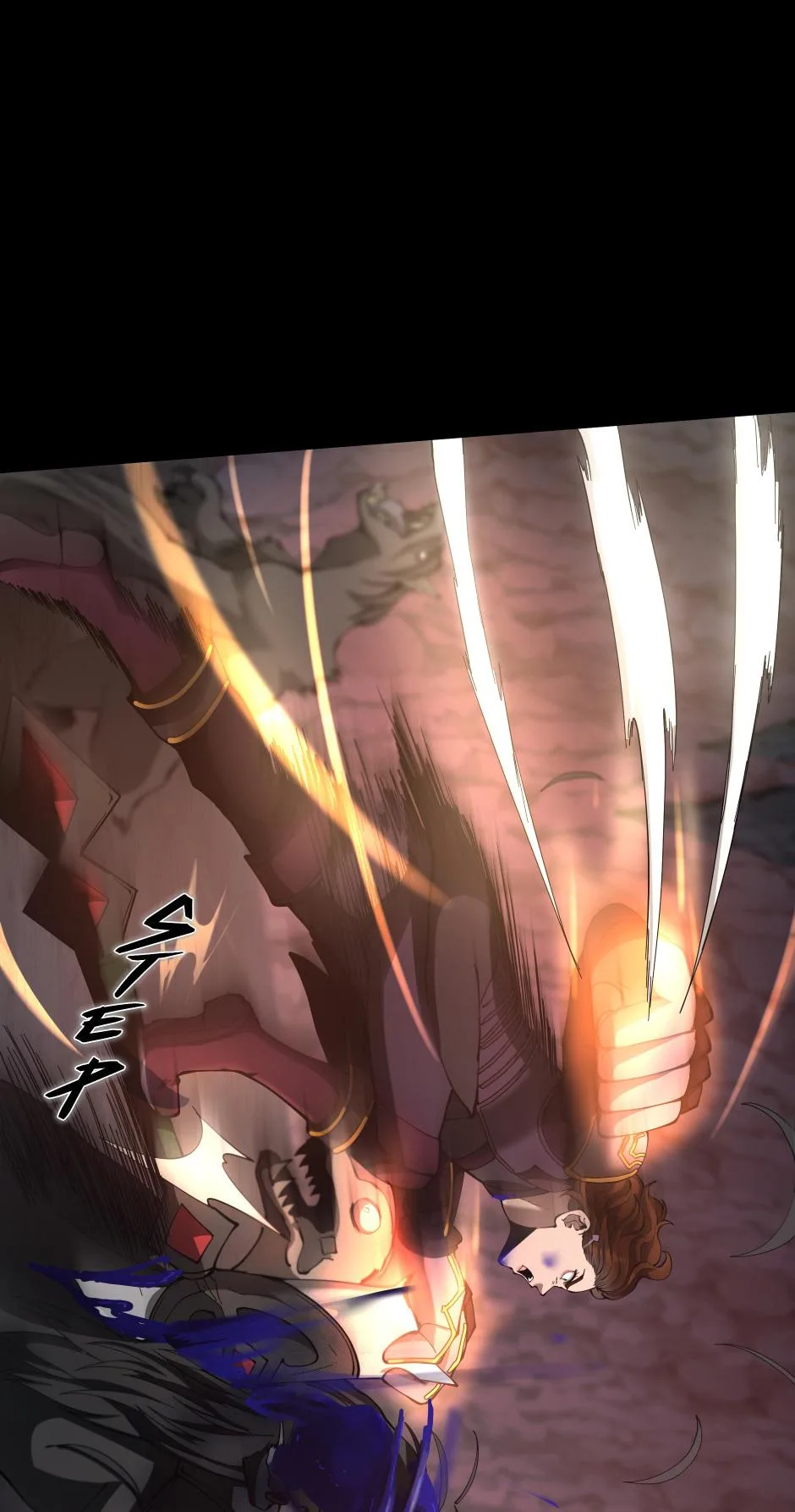 The Beginning After the End Chapter 170 – Page 49