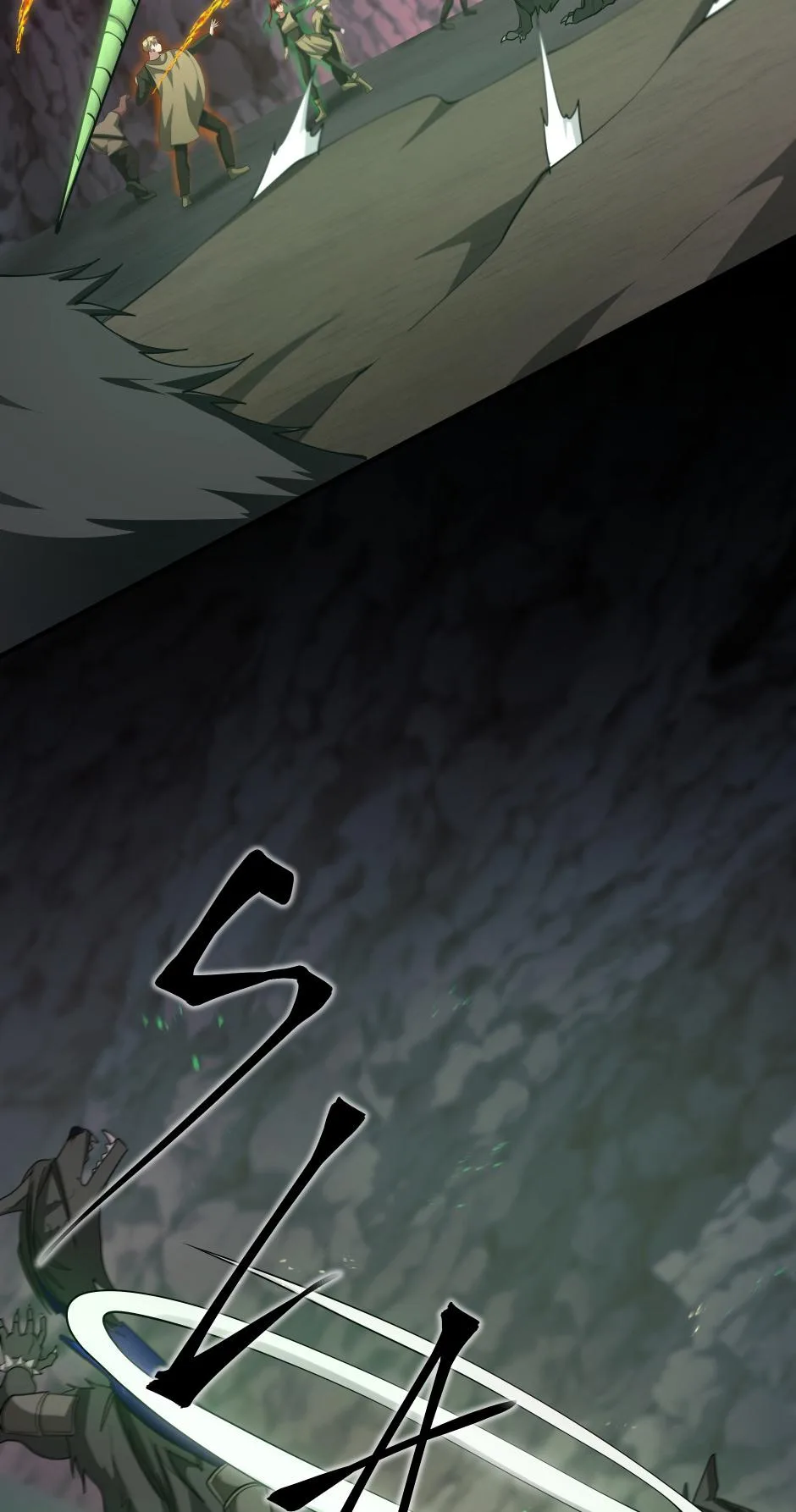 The Beginning After the End Chapter 170 – Page 56