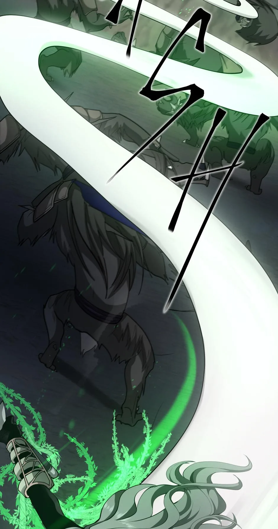 The Beginning After the End Chapter 170 – Page 57