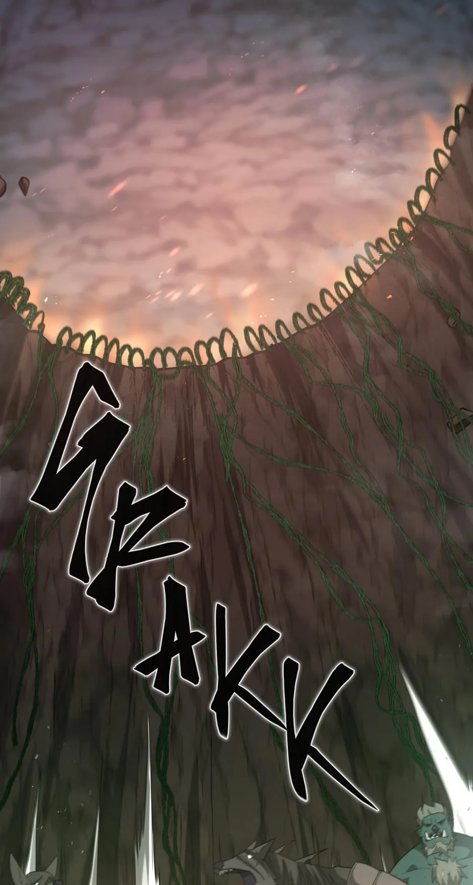 The Beginning After the End Chapter 170 – Page 63