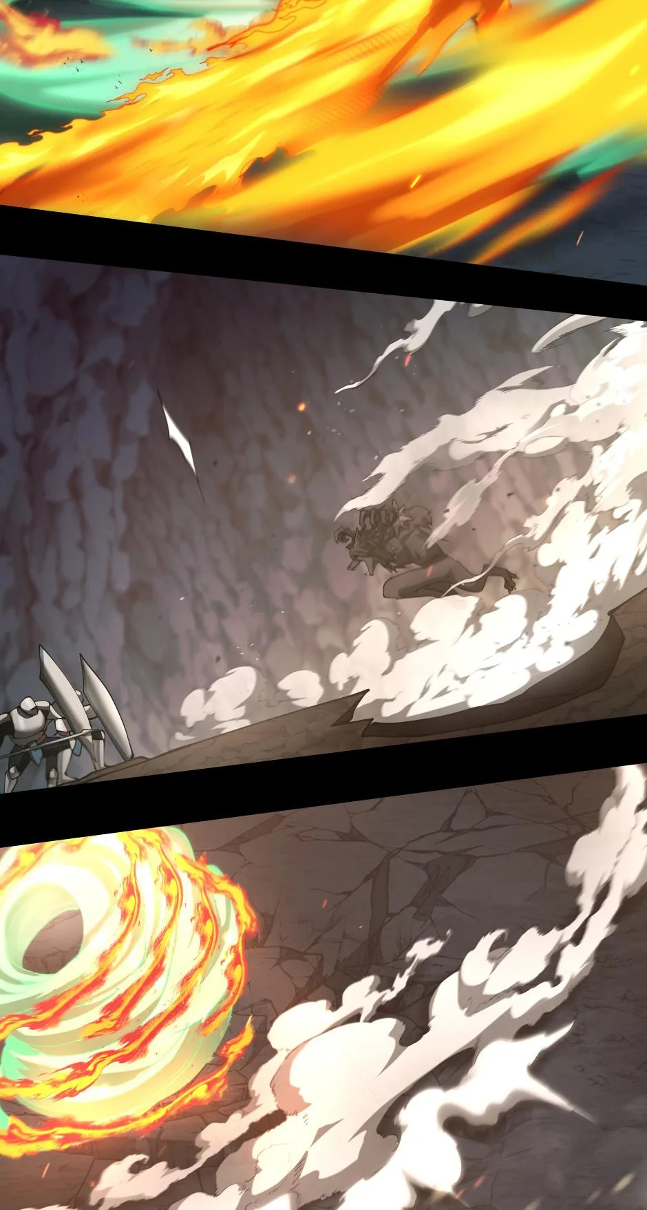 The Beginning After the End Chapter 170 – Page 66