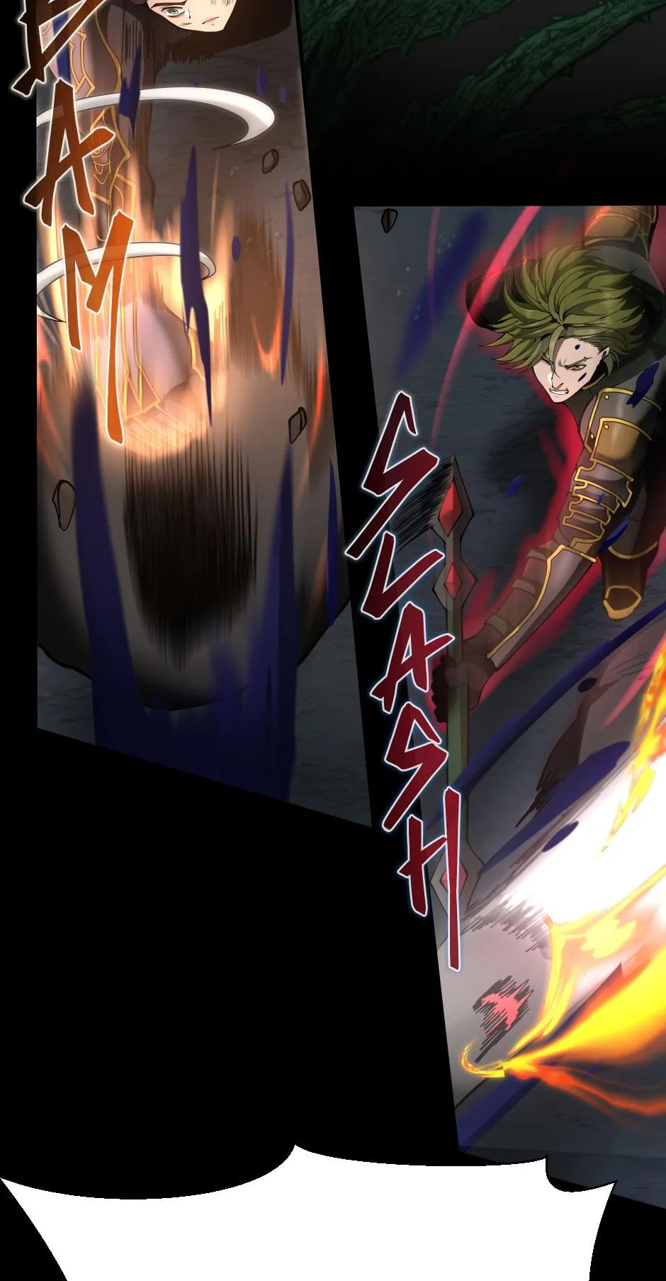 The Beginning After the End Chapter 170 – Page 69