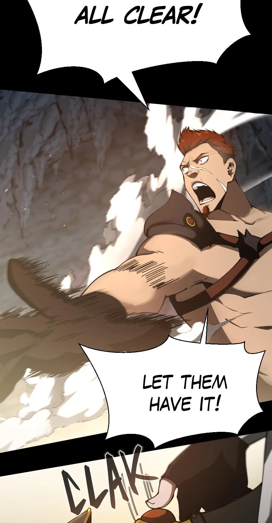 The Beginning After the End Chapter 170 – Page 70