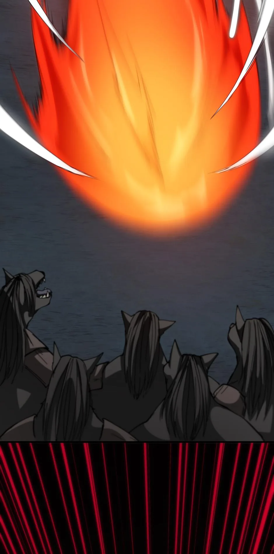 The Beginning After the End Chapter 170 – Page 80