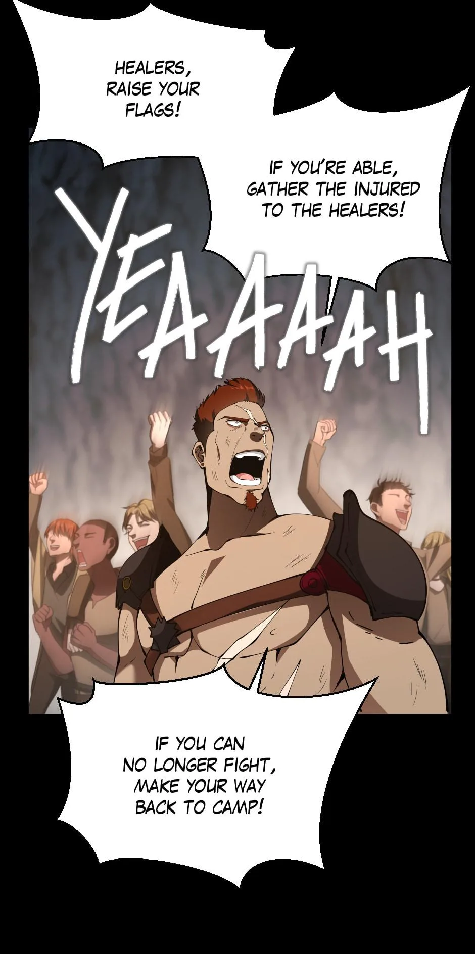 The Beginning After the End Chapter 170 – Page 87